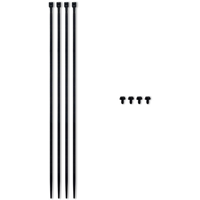 Deepcool PF600 600 Watt Netzteil (schwarz, 4x PCIe)