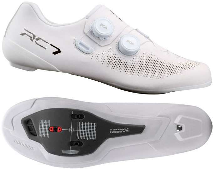 Shimano sh-rc703 – Rennradschuhe