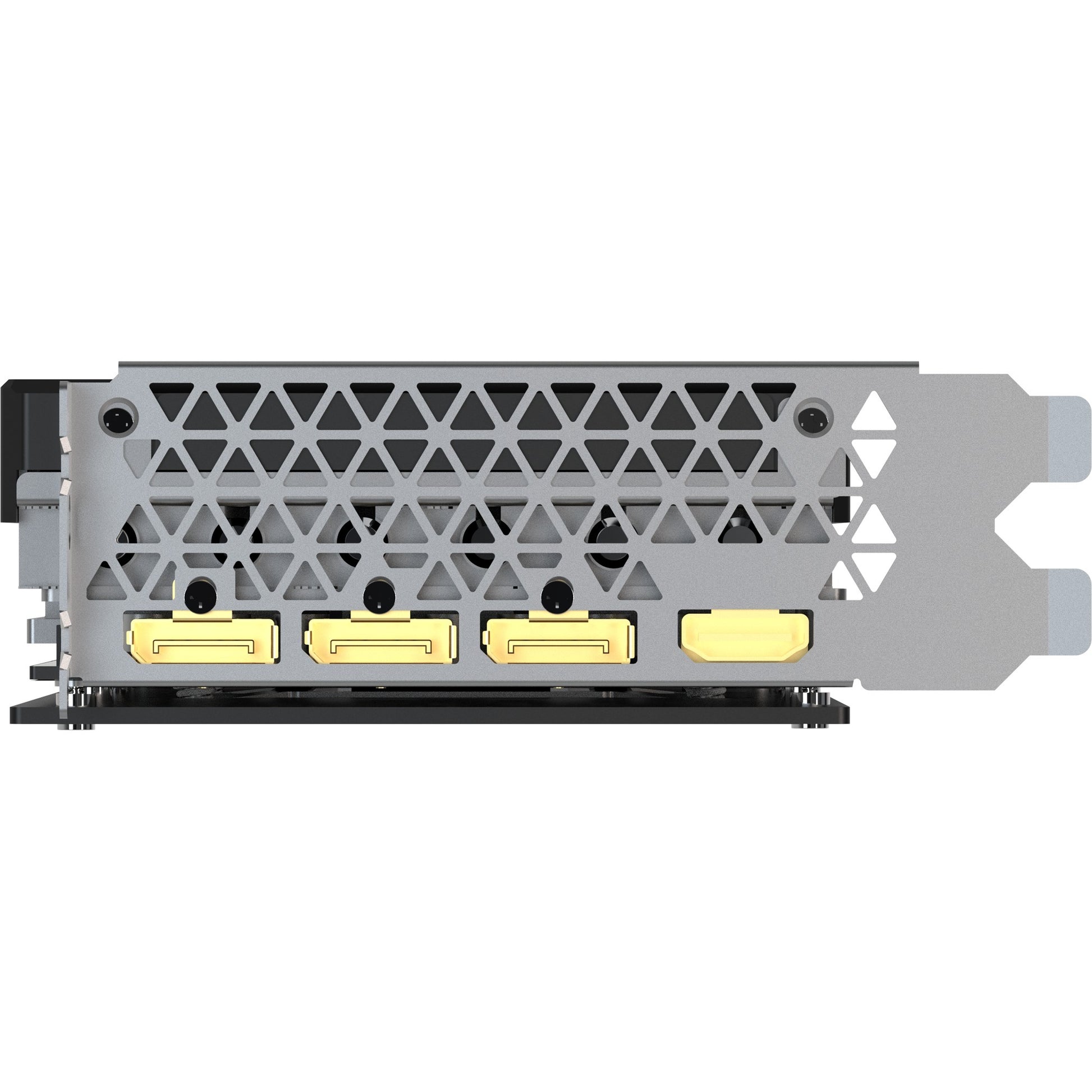 Inno3d N50703-12D7X-195064L GeForce RTX 5070 x3 OC, 12 GB, GDDR7, 192-Bit, 28 Gbit / s, 672 GB S., 650W