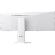 LG Ultrawide 49u950a-w 49 gebogener Monitor (weiß, HDMI, Display-Port, 2x USB-A, USB-C, 144 Hz) - afbeelding 15