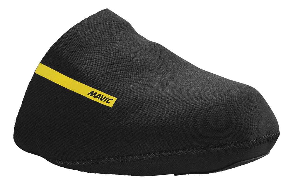 Mavic Zehenwärmer