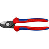 Knipex -Kabelschere 9512165