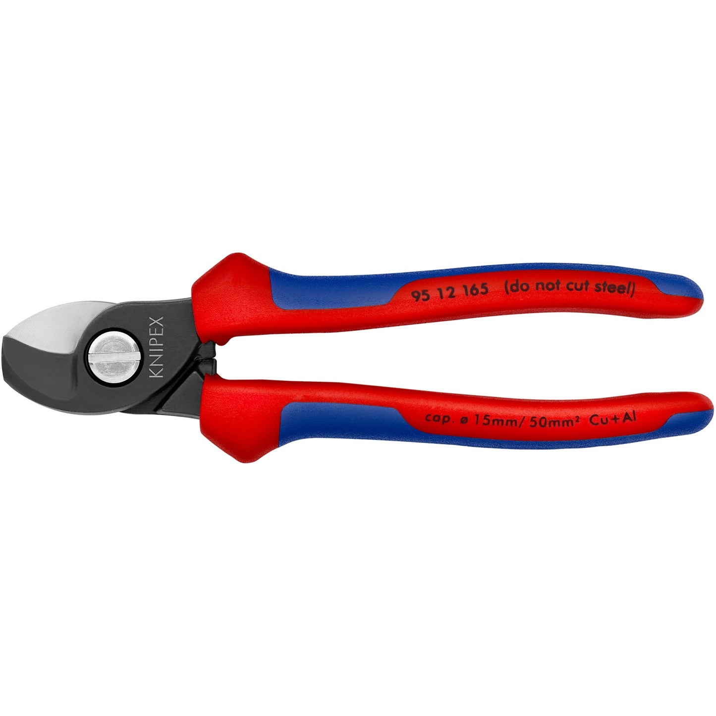 Knipex -Kabelschere 9512165