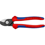 Knipex -Kabelschere 9512165 - afbeelding 1