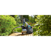 Gardena Hydrofoor Pomp 6000 6 LCD Edelstahl