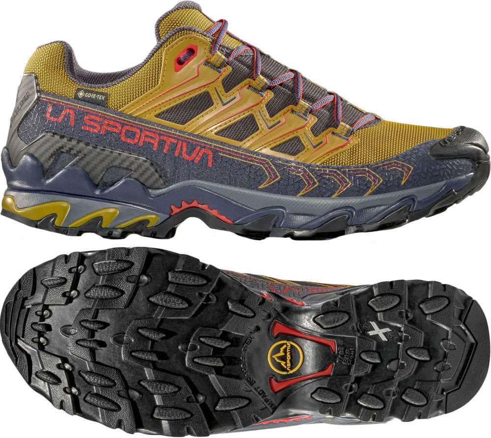 La Sportiva Ultra Raptor II Gore-Tex® - Trekkingschuhe