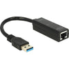 Delock -Adapter USB 3.0> Gigabit LAN