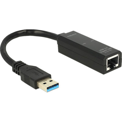 Delock -Adapter USB 3.0> Gigabit LAN