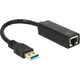 Delock -Adapter USB 3.0> Gigabit LAN