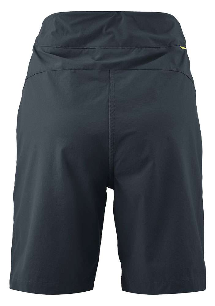 Gonso Adventure - Damen-Radhose mit Polster