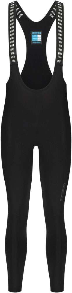 Shimano Beaufort Caldo Extra – Trägerhose mit Polster