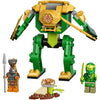 Lego Ninjago 71757 Lloyd Apos;