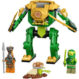 Lego Ninjago 71757 Lloyd Apos; - afbeelding 2