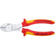 Knipex Power-Zijsnijtang 7406180