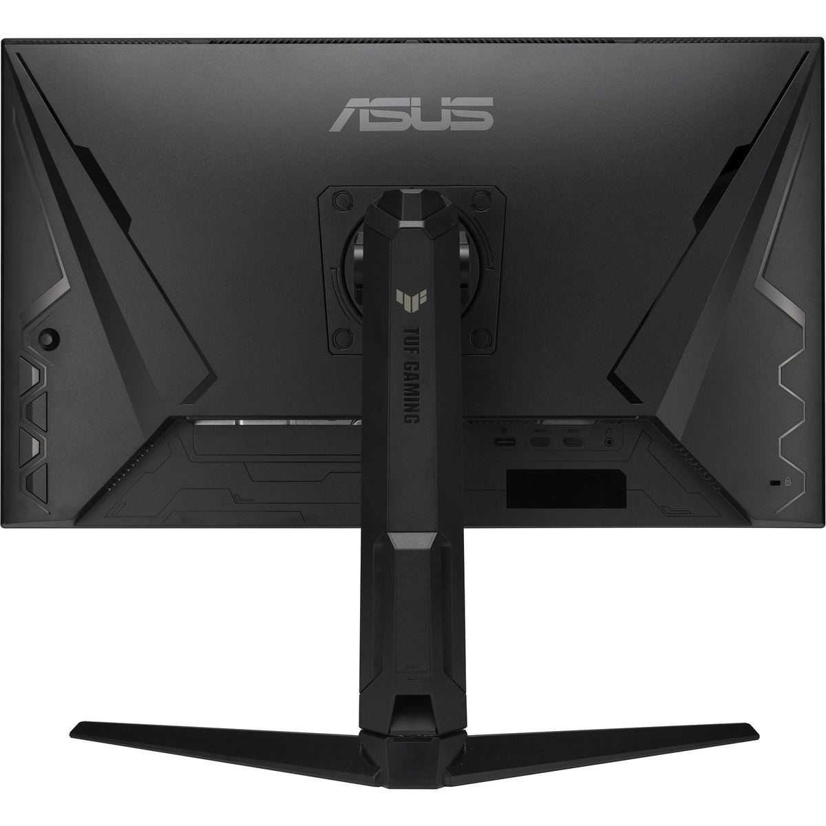 Asus TUF Gaming VG279QML5A 27 Monitor (schwarz, 240 Hz, HDMI, Displayport, Audio, AMD Freesync)
