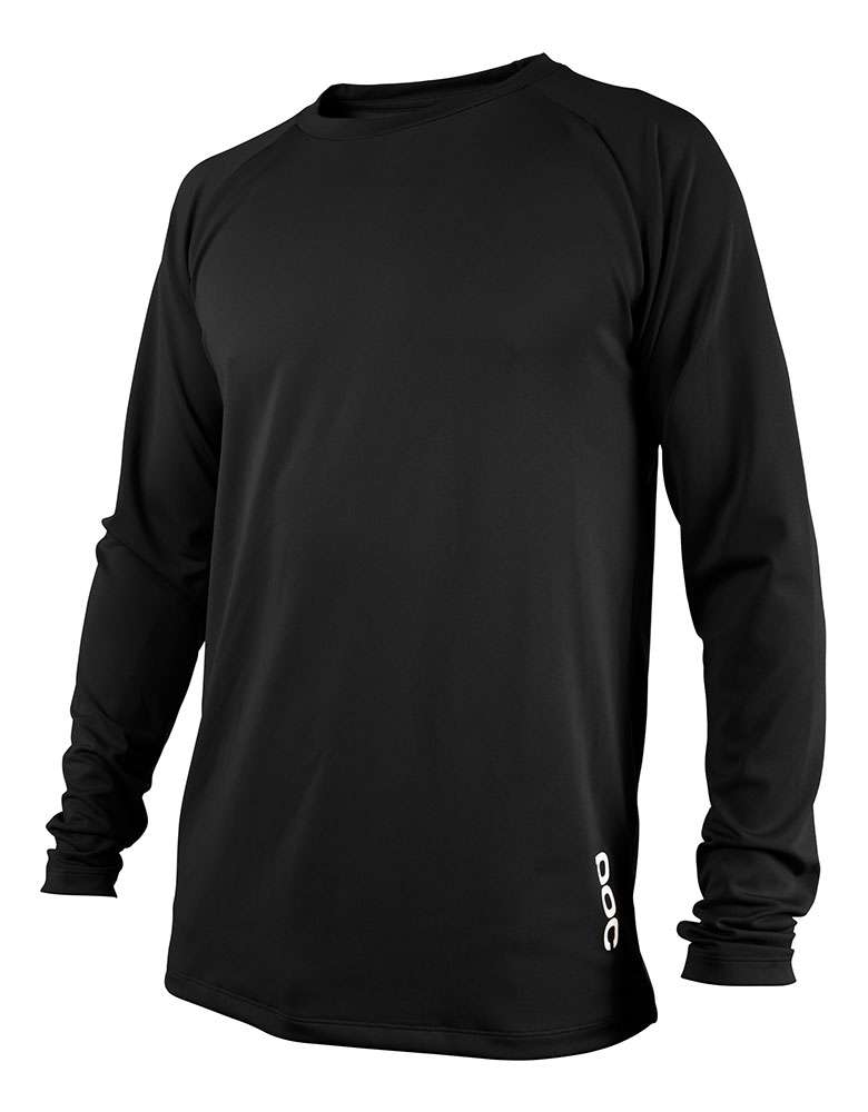 Poc Essential – Langarmtrikot von dh