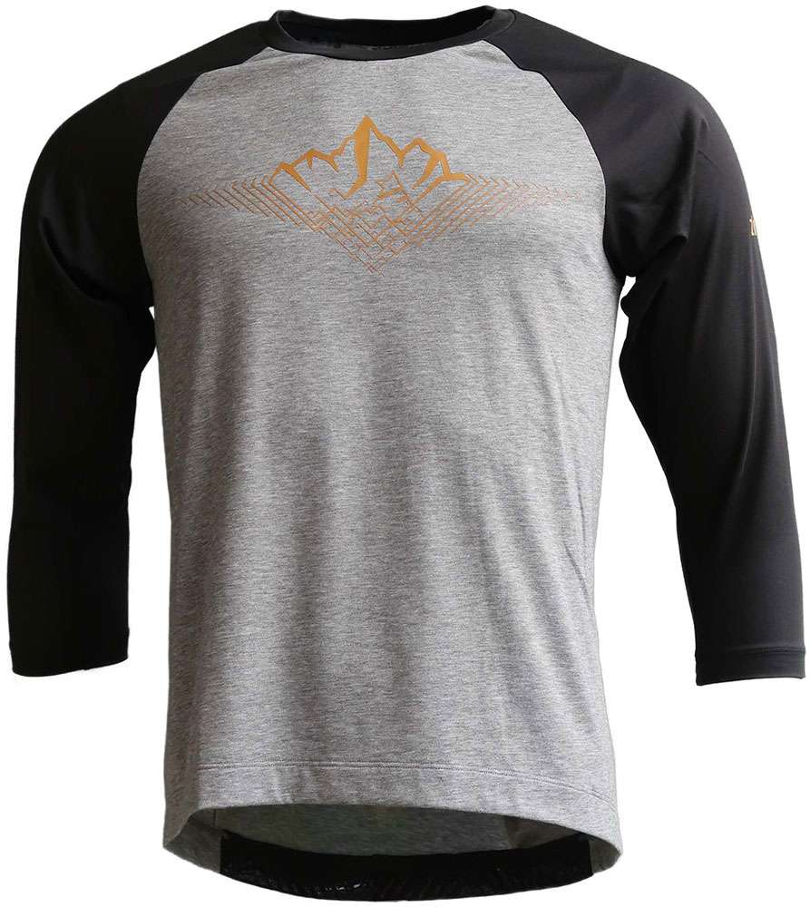 Zimtstern pureflowz - MTB 3 4 Trikot
