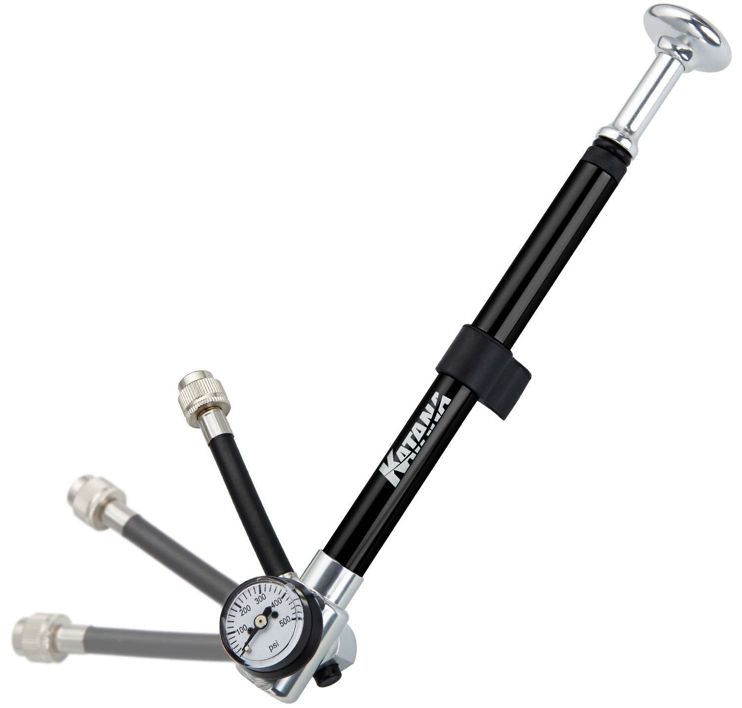 Katana Mistral X 500 Stoßdämpferpumpe