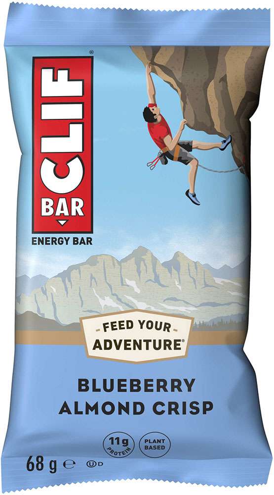 Clif Bar Energieriegel 68g