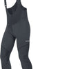 Gorewear c3 gore® windstopper® - Trägerhose mit Polster