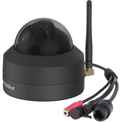 FOSCAM D4Z Dual-Band-WiFi PTZ