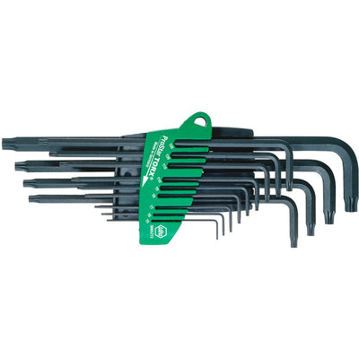 Wiha Allen Key Set im Prostar -Halter