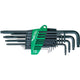 Wiha Allen Key Set im Prostar -Halter