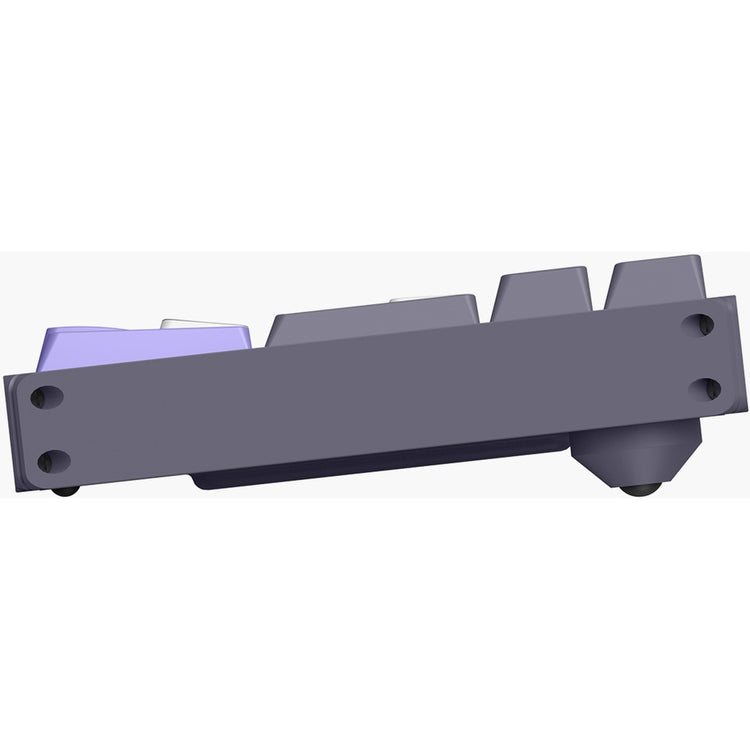 Iqunix F97 Lavandin Wireless mechanischer Tastatur