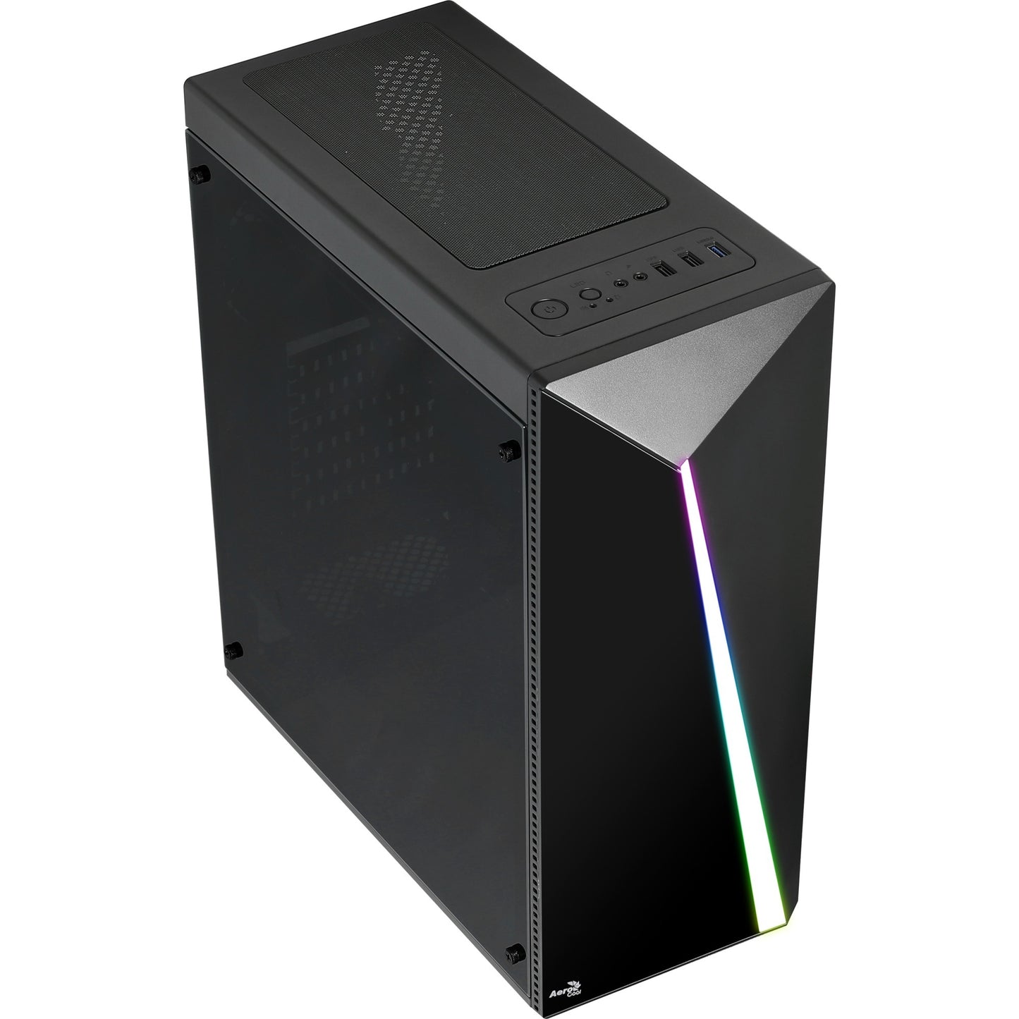 Aerocool-Scherbe