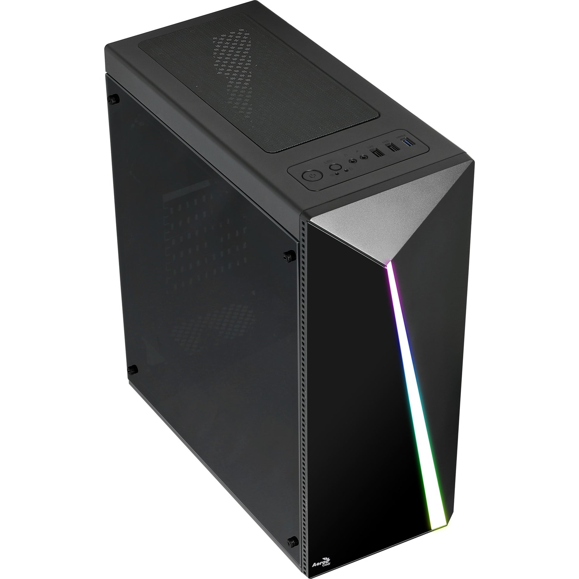 Aerocool-Scherbe