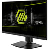 MSI Mag 272urdf E16 27 4K-UHD-Gaming-Monitor (schwarz, 2x HDMI, Display-Port, 2x USB-A, USB-B, 160 Hz 320 Hz)