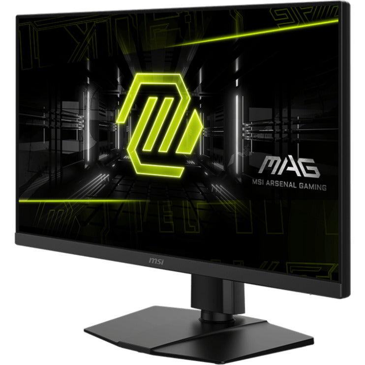 MSI Mag 272urdf E16 27 4K-UHD-Gaming-Monitor (schwarz, 2x HDMI, Display-Port, 2x USB-A, USB-B, 160 Hz 320 Hz)