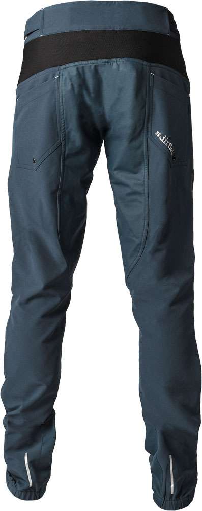 Dirtlej Trailscout Long Flex Black Label – MTB-Hose