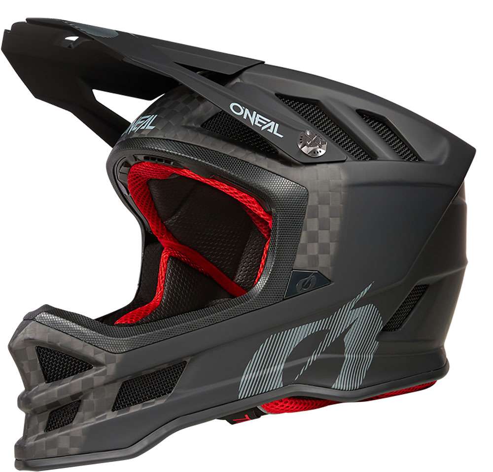 O'neal Blade Carbon ipx® - Integralhelm