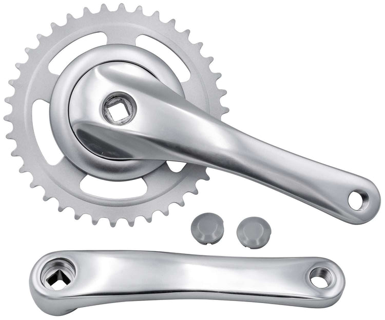 Katana FC-X1 Cityline 1-Gang-Kurbel 38 Zähne 170 mm