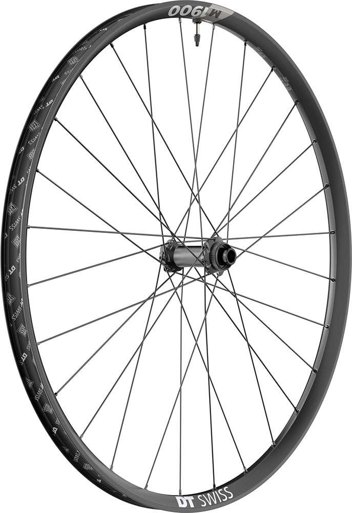 DT Swiss M 1900 Spline® 29 30 mm CL Vorderrad