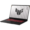 Asus TUF Gaming A18 FA808UM-S8011W 18 Gaming-Laptop (schwarz grau | Ryzen 7 260 | RTX 5060 | 32 GB | 1 TB SSD)