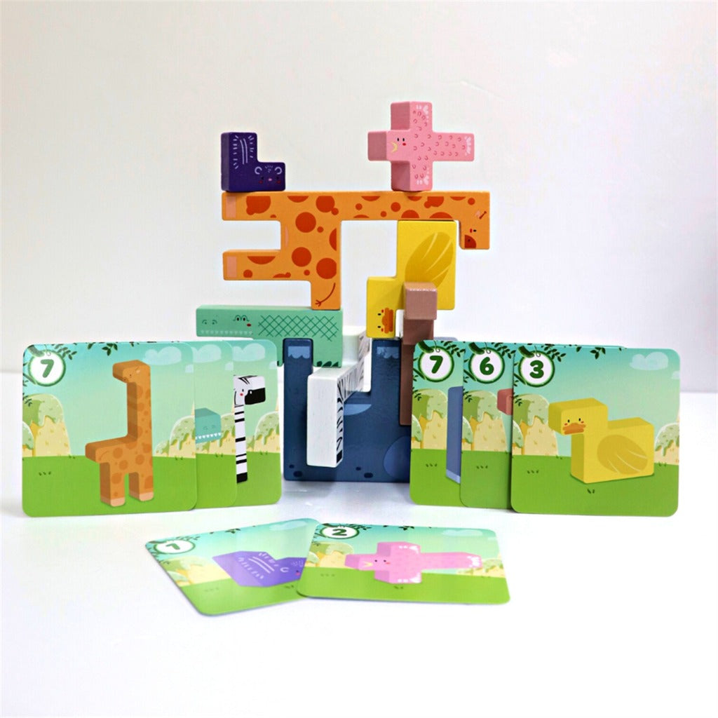 Europäisches Spielernetzwerk Zoople Brettspiel (englisch, 2 – 4 Spieler, 10 – 30 Minuten, ab 8 Jahren)