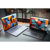 Asus vivobook s 16 oled (s5606ma-mx028w) 16 Laptop (schwarz | Core Ultra 7 155h | Arc-Grafik | 16 GB | 1 TB SSD)