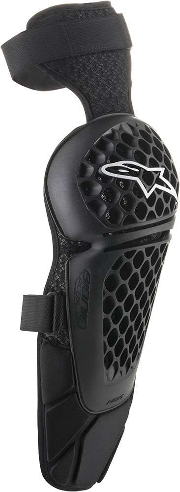 Alpinestars Bionic Plus – Knie- und Schienbeinschützer