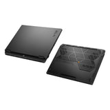 Asus Tuf Gaming A16 FA608um-RV253W 16 Gaming-Laptop (Grau | Ryzen 7 260 | RTX 5060 | 16 GB | 1 TB SSD) - afbeelding 7
