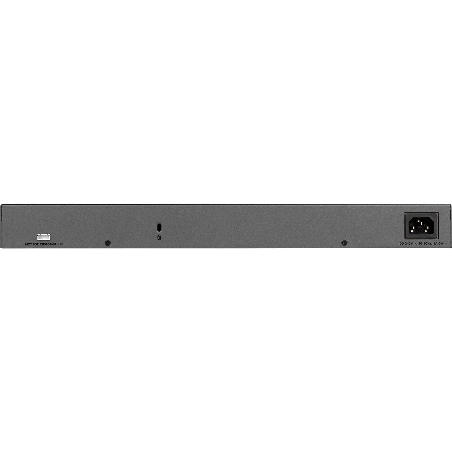 Netgear Prosafe XS748T-Switch