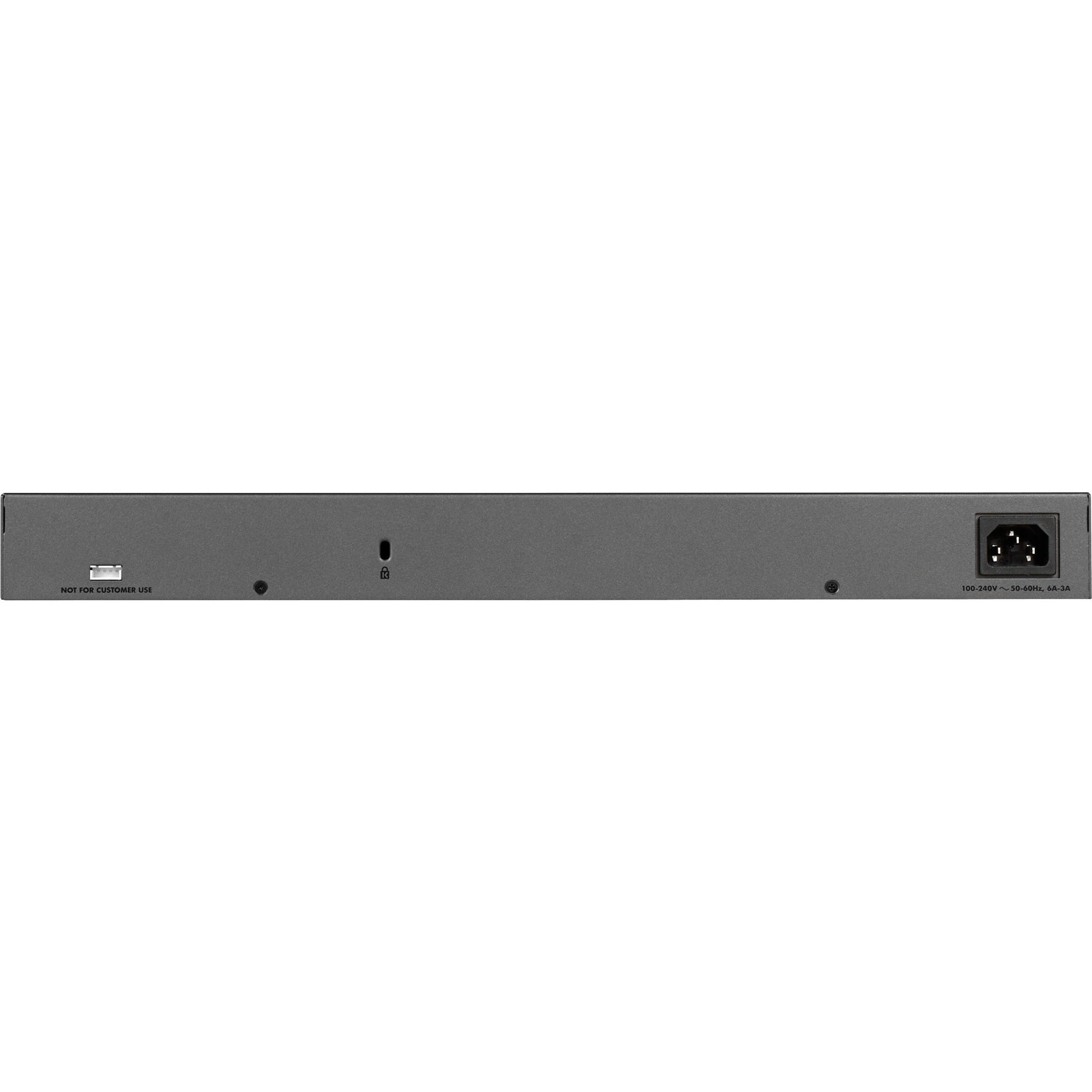 Netgear Prosafe XS748T-Switch