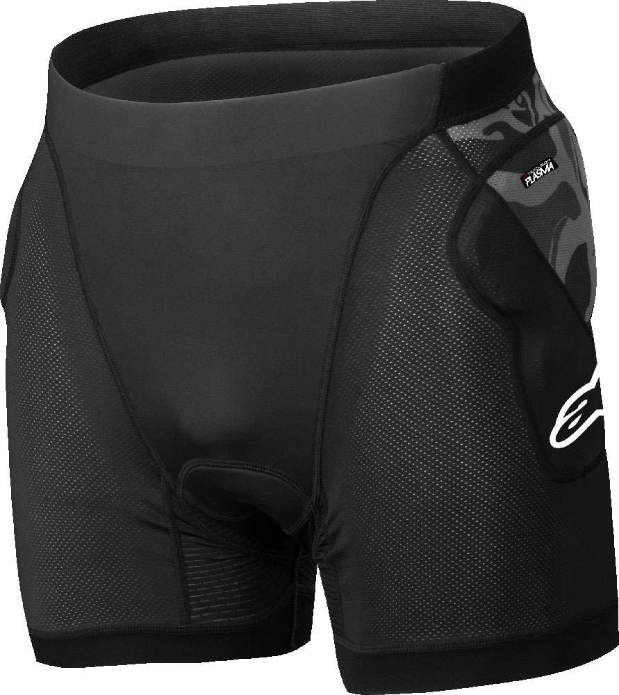 Alpinestars Motion Plasma - Protektorhose