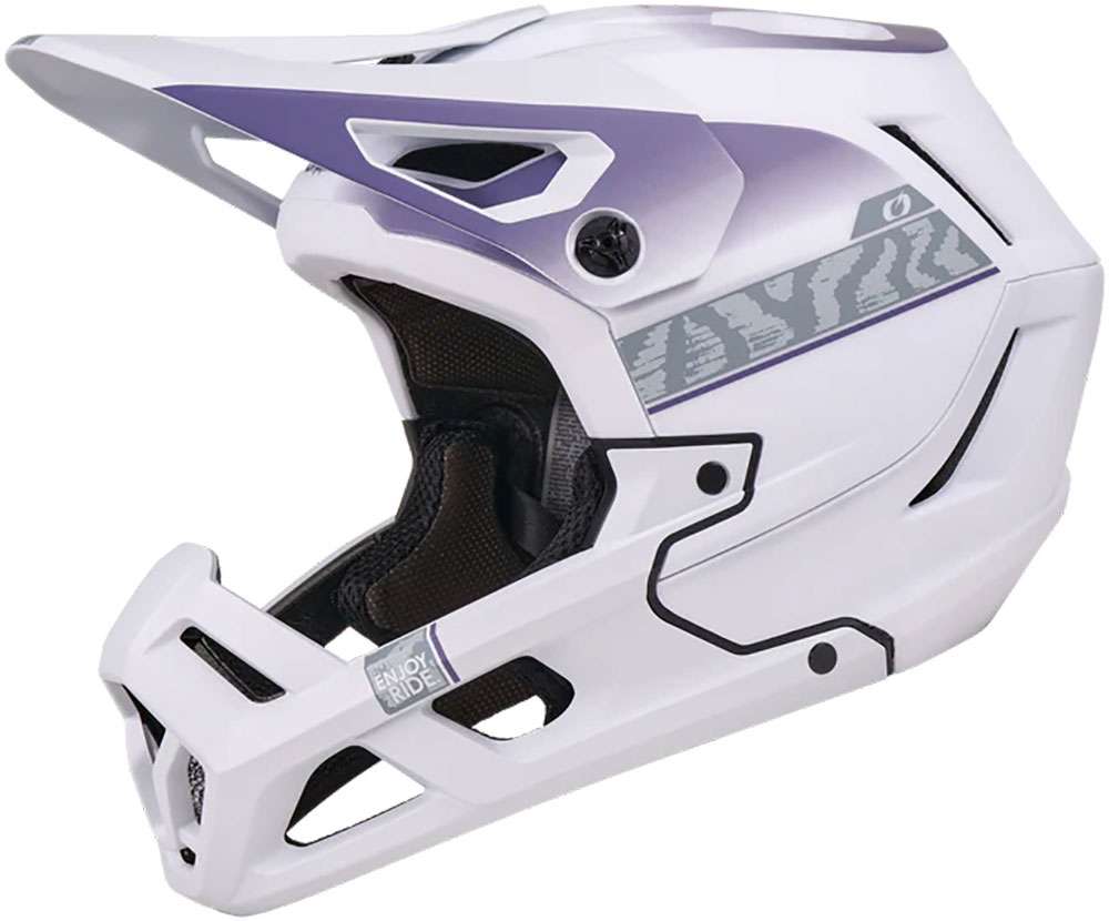 O'neal SL1 Terra – Integralhelm