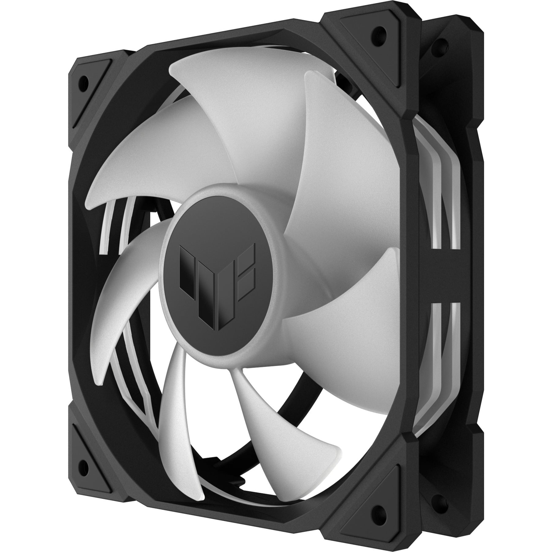 Asus Tuf Gaming TR120 Argb Pack, 3 Teile