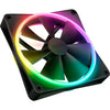 NZXT F140 RGB DUO Einzeln 140x140x25