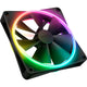 NZXT F140 RGB DUO Einzeln 140x140x25