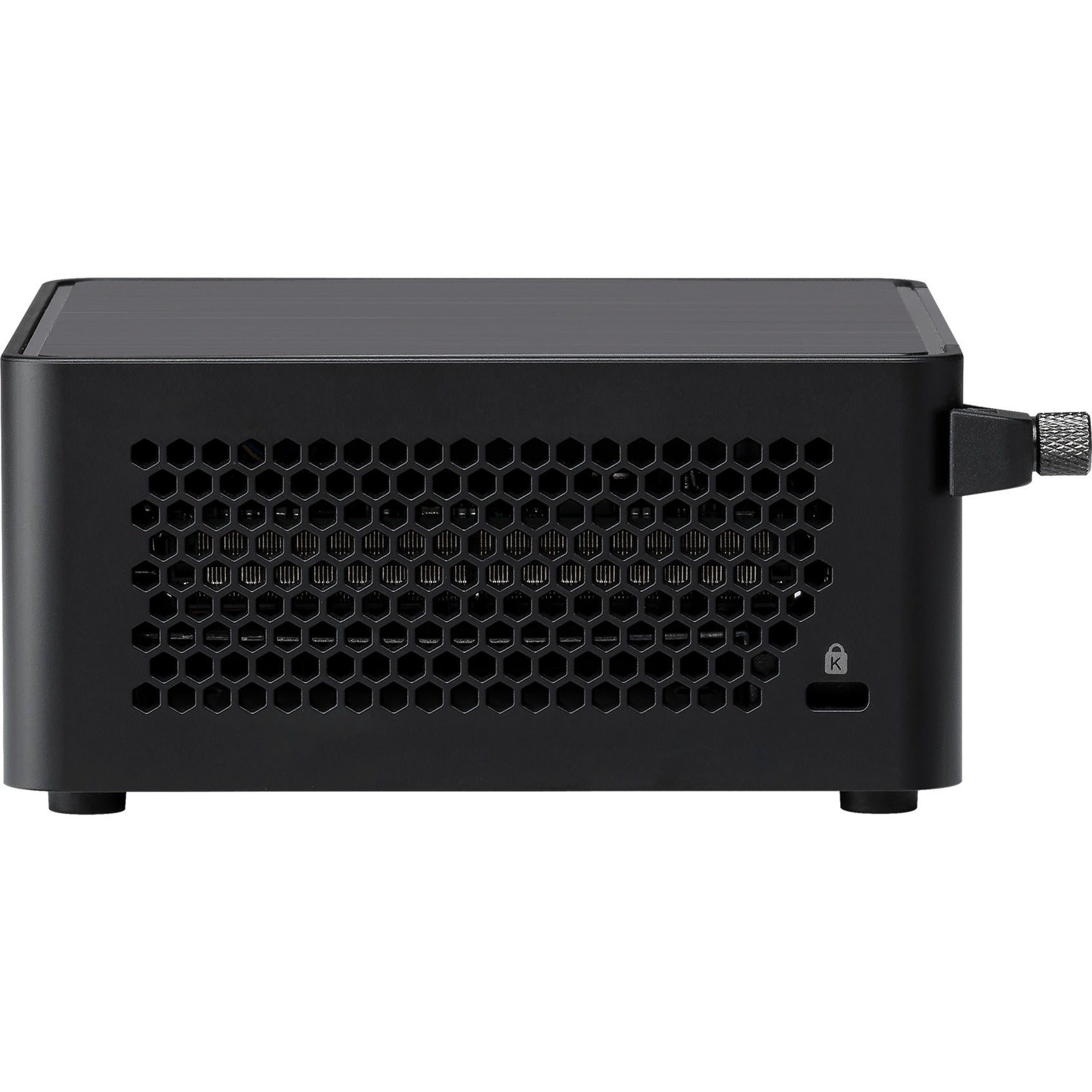 ASUS NUC 14 TALL KIT RNUC14RVHI30000IIIS