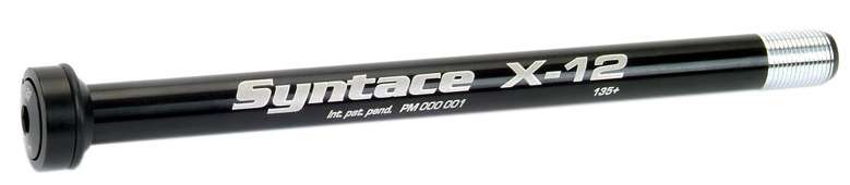 Syntace x-12 Steckachse 150+ (157mm)